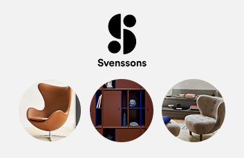 Svenssons