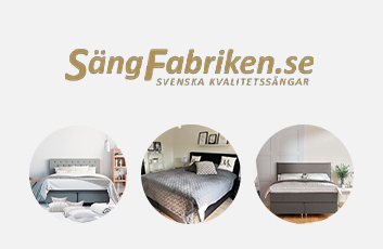 Sängfabriken
