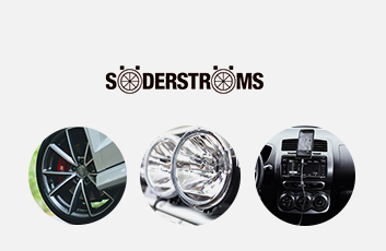 Söderströms