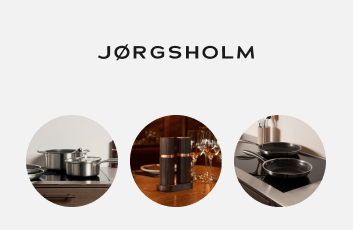 Jørgsholm