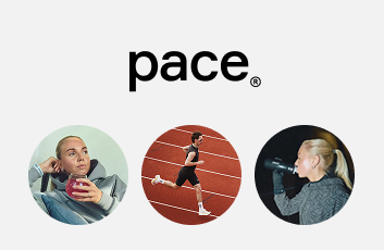 Pace