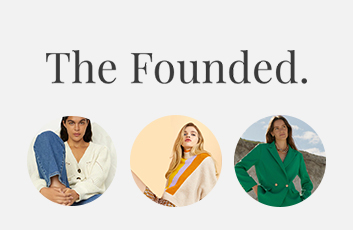 The Founded