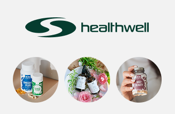 Healthwell