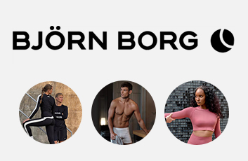 Björn Borg