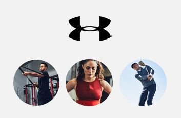 Under Armour
