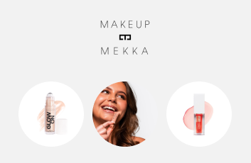 Makeup Mekka