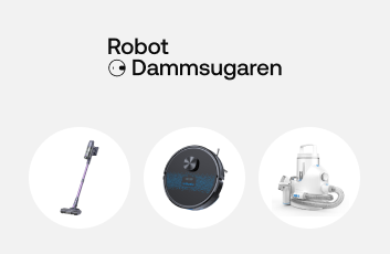 Robot-dammsugaren.se