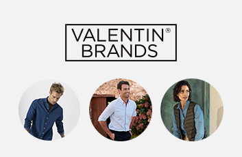 Valentin Brands