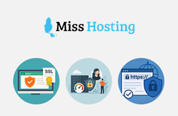 Miss Hosting