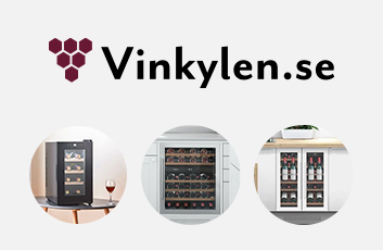 Vinkylen