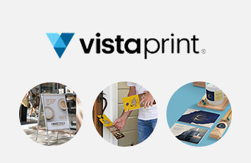 Vistaprint
