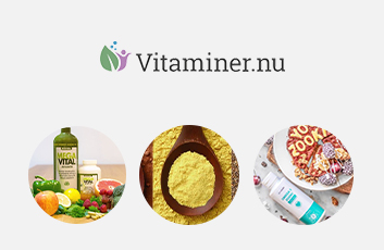 Vitaminer.nu