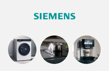 Siemens Home