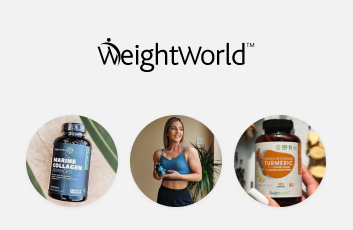 WeightWorld
