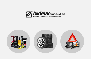 Bildelaronline24.se