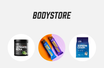 Bodystore
