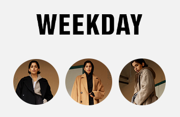 WEEKDAY