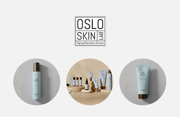Oslo Skin Lab