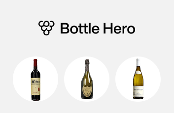 Bottle Hero