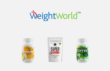 WeightWorld