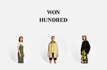 Won Hundred