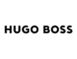 HUGO BOSS