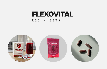 Flexovital