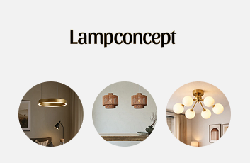 Lampconcept