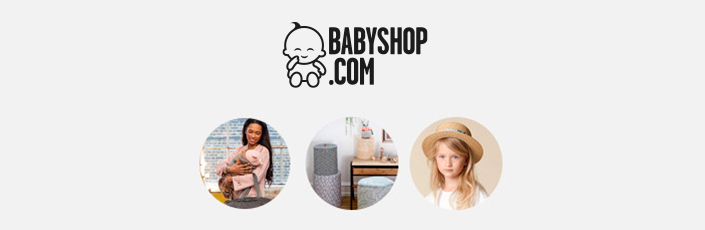 Babyshop