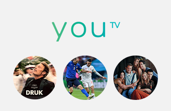 YouTV