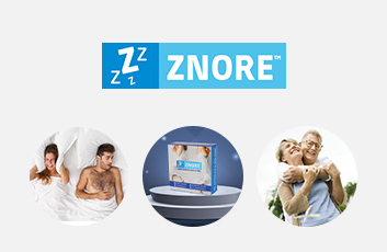 Znore