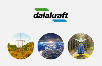 Dalakraft