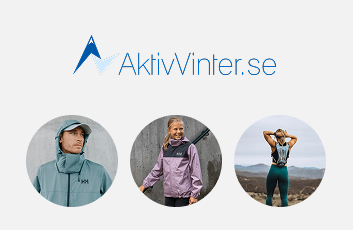 Aktivvinter.se