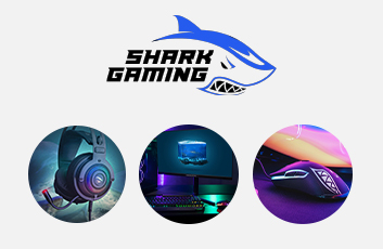 Shark Gaming