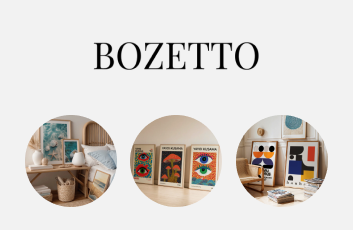 Bozetto