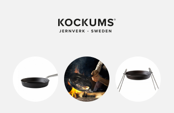 Kockums Jernverk