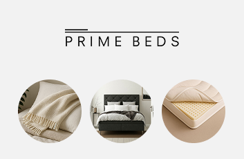 Prime Beds