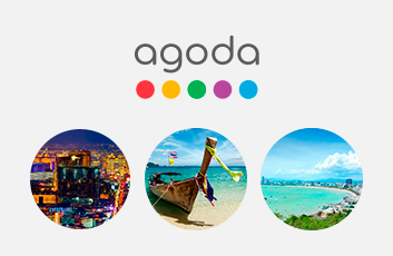 Agoda