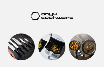 Onyx Cookware