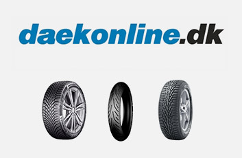 daekonline.dk