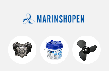Marinshopen