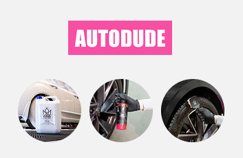 Autodude