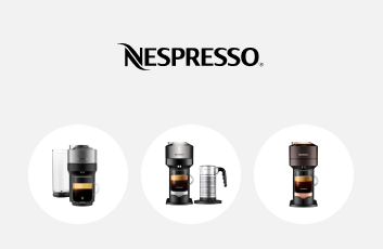 Nespresso