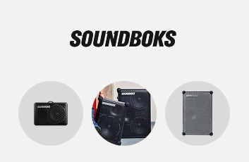 Soundboks