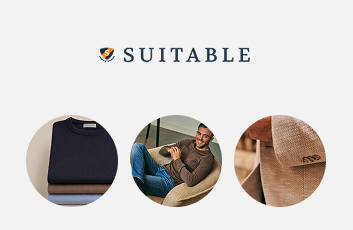 Suitable
