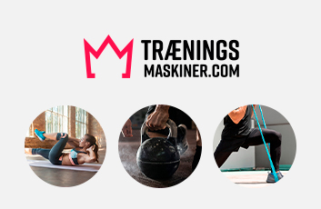 Träningsmaskiner.com