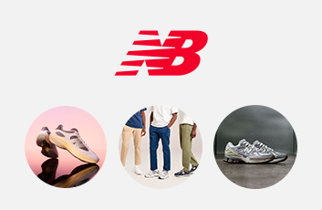 New Balance