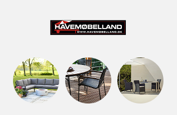 Havemøbelland