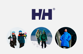 Helly Hansen