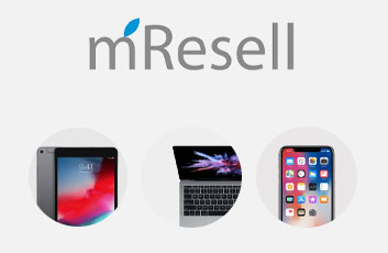 mResell